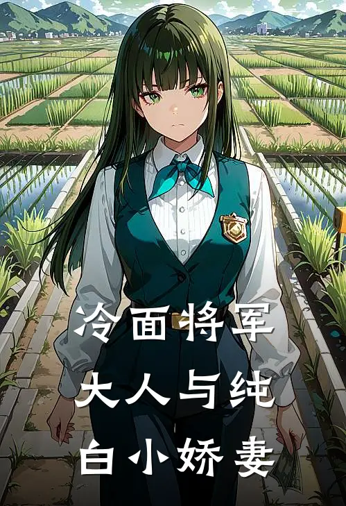 冷面将军大人与纯白小娇妻