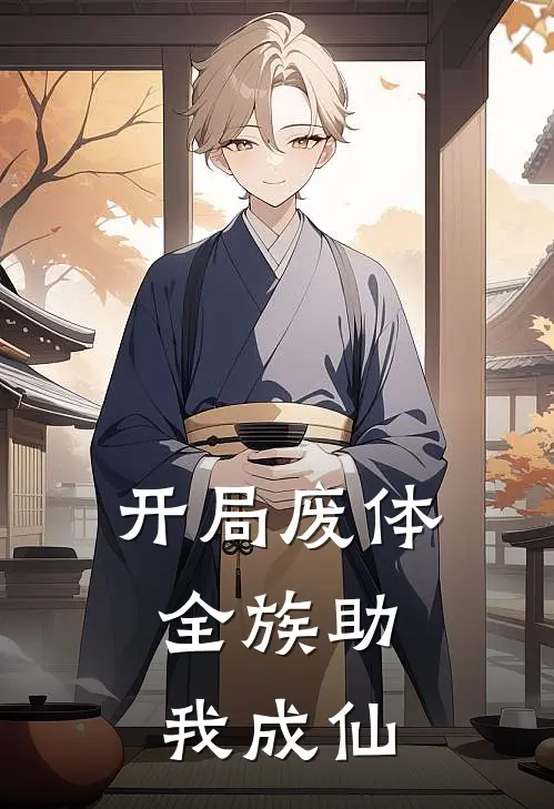 开局废体，全族助我成仙