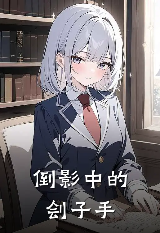 倒影中的刽子手