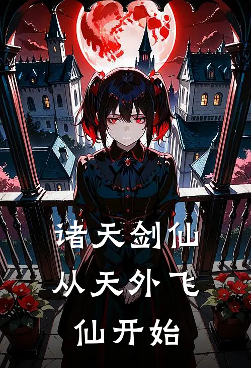 诸天剑仙：从天外飞仙开始