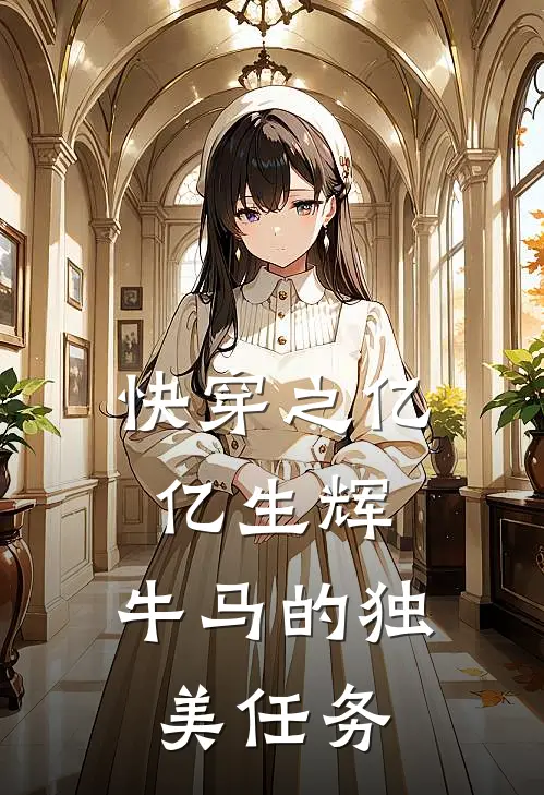 快穿之亿亿生辉：牛马的独美任务绿萍楚濂最新小说推荐_完结小说快穿之亿亿生辉：牛马的独美任务(绿萍楚濂)