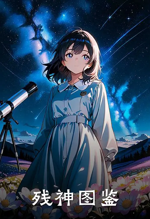 残神图鉴(林砚陈铭)热门小说排行_完结版小说残神图鉴林砚陈铭