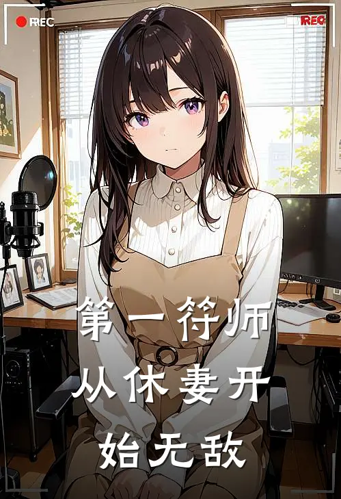 第一符师：从休妻开始无敌