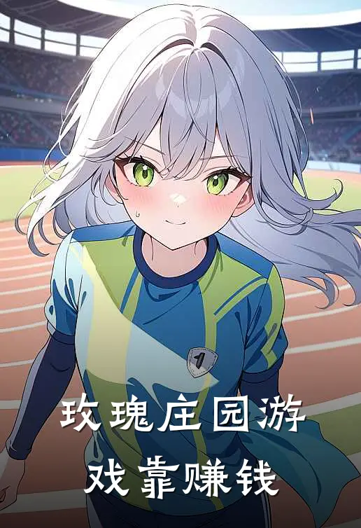 玫瑰庄园游戏靠赚钱