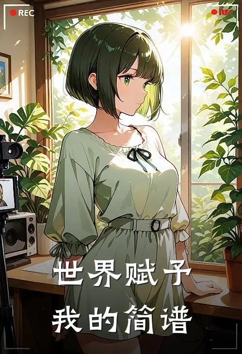 世界赋予我的简谱