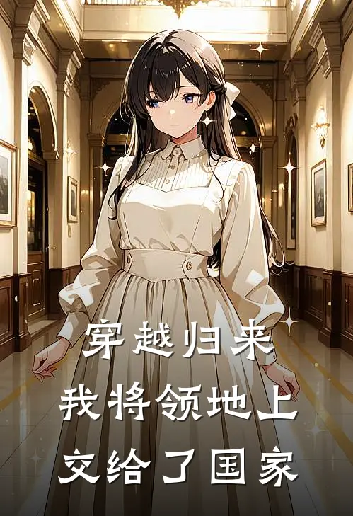 穿越归来，我将领地上交给了国家