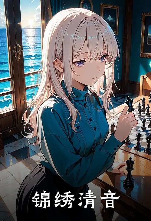 锦绣清音(陆震北沈清音)火爆小说_《锦绣清音》陆震北沈清音小说免费在线阅读