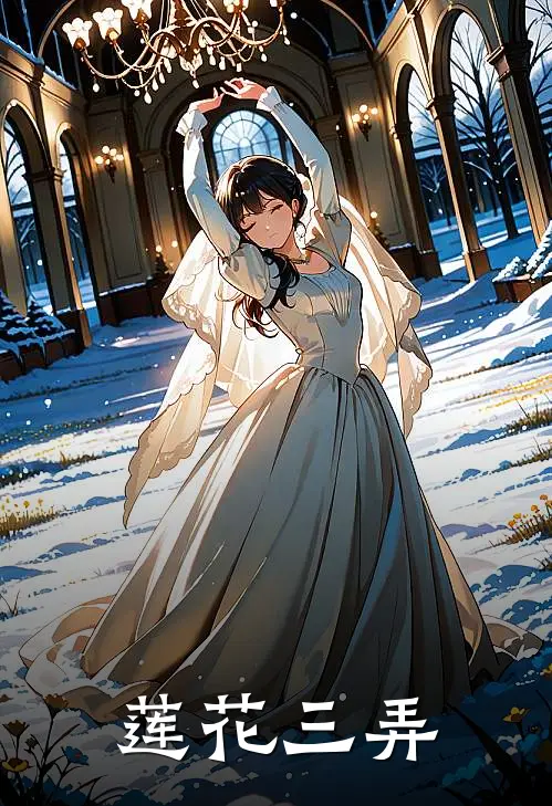 莲花三弄秋莲玉佩最新章节免费阅读_莲花三弄热门小说