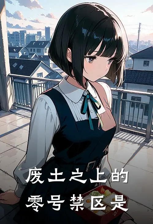 废土之上的零号禁区是