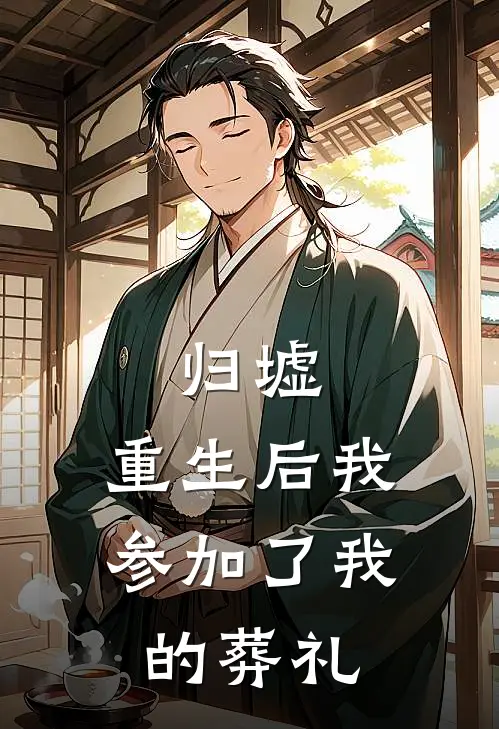 归墟：重生后我参加了我的葬礼(傅舒云苏念一)热门小说排行_完结版小说归墟：重生后我参加了我的葬礼傅舒云苏念一