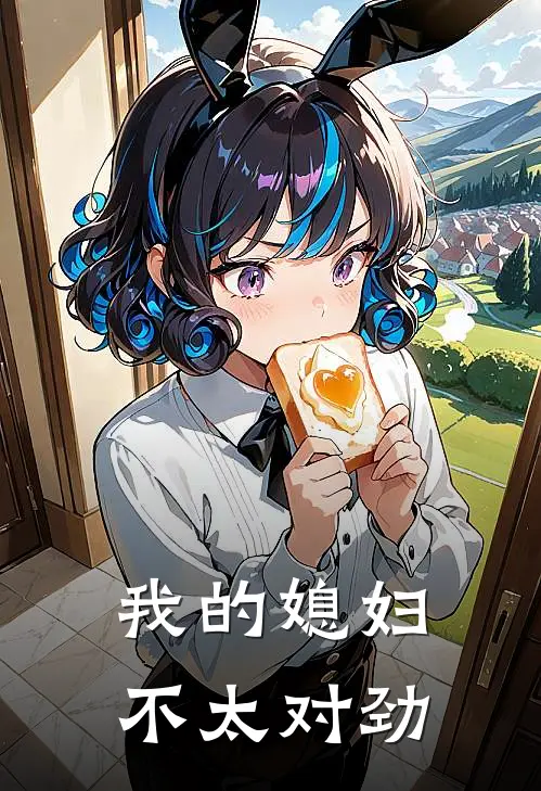 我的媳妇不太对劲