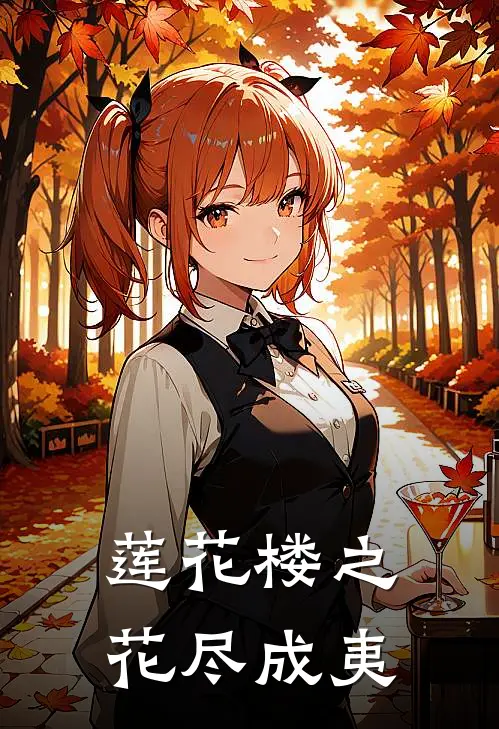 莲花楼之花尽成夷(李相夷李莲花)完结版免费阅读_莲花楼之花尽成夷全文免费阅读