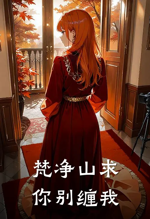 梵净山求你别缠我(林晓玥释云舟)完结小说推荐_免费小说梵净山求你别缠我(林晓玥释云舟)