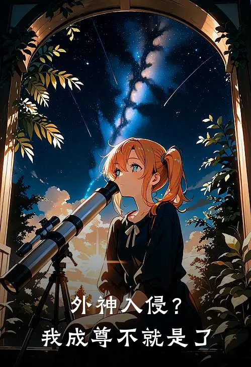 外神入侵？我成尊不就是了(周鹏王叔)全文免费在线阅读_外神入侵？我成尊不就是了热门小说