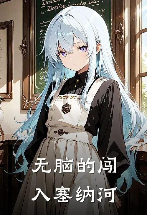 无脑的闯入塞纳河