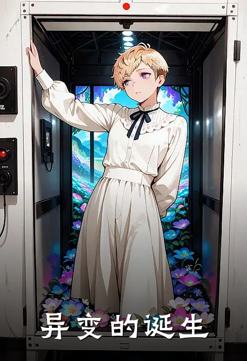 异变的诞生(陈默王强)热门完本小说_最新小说异变的诞生陈默王强