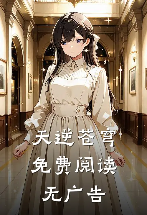 天逆苍穹免费阅读无广告