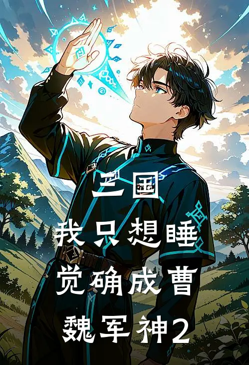 三国：我只想睡觉确成曹魏军神2