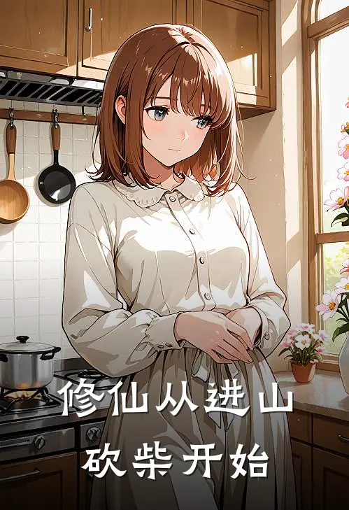 修仙从进山砍柴开始