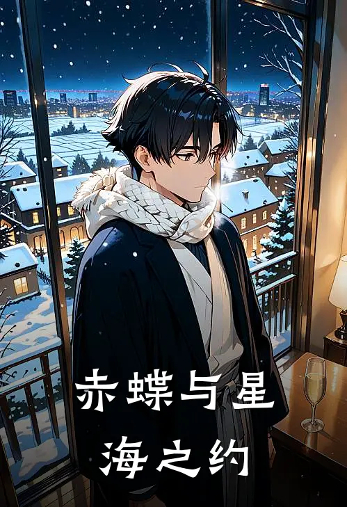 赤蝶与星海之约