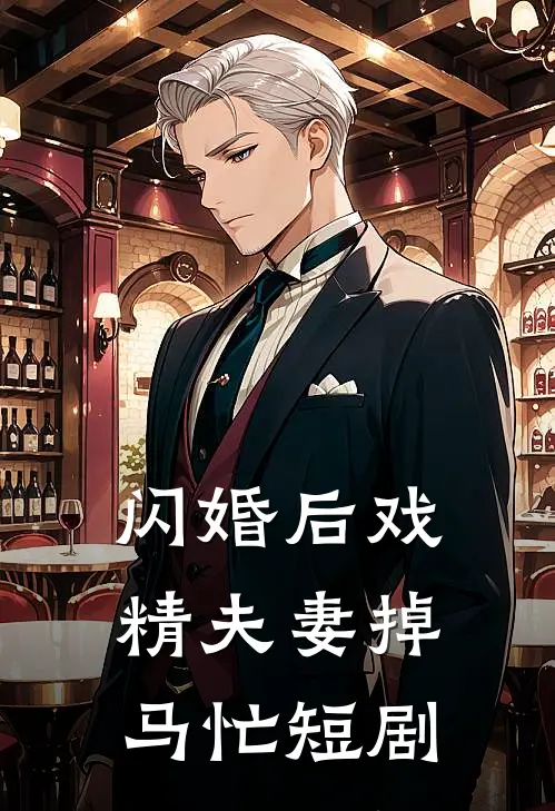 闪婚后戏精夫妻掉马忙短剧