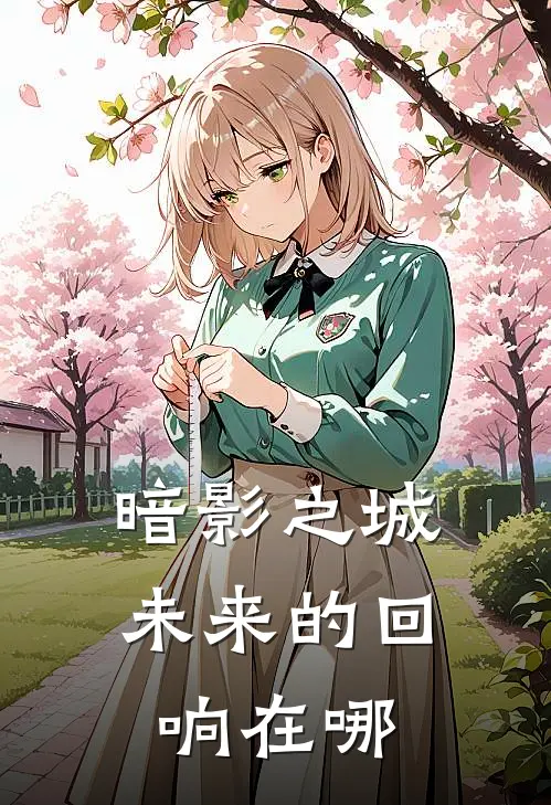 暗影之城未来的回响在哪