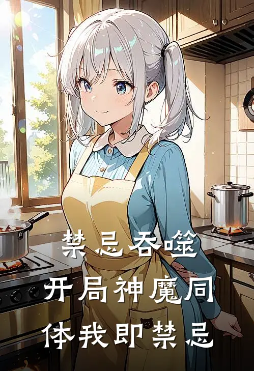 禁忌吞噬：开局神魔同体我即禁忌苏夜林天新热门小说_免费阅读全文禁忌吞噬：开局神魔同体我即禁忌苏夜林天