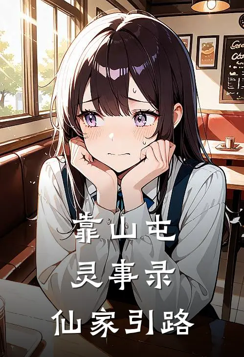 林晚秋常仙《靠山屯灵事录：仙家引路》_《靠山屯灵事录：仙家引路》最新章节在线阅读