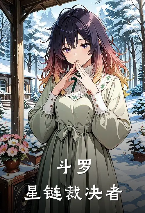 斗罗：星链裁决者(林烬王熊)完结小说推荐_小说全文免费阅读斗罗：星链裁决者林烬王熊