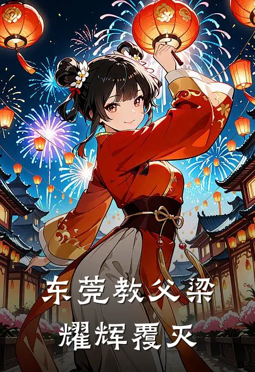 东莞教父梁耀辉覆灭