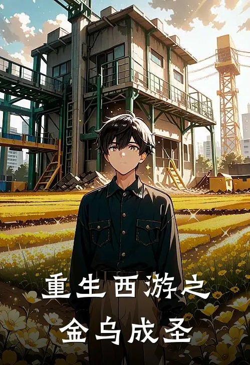 重生西游之金乌成圣