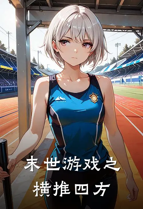 末世游戏之横推四方