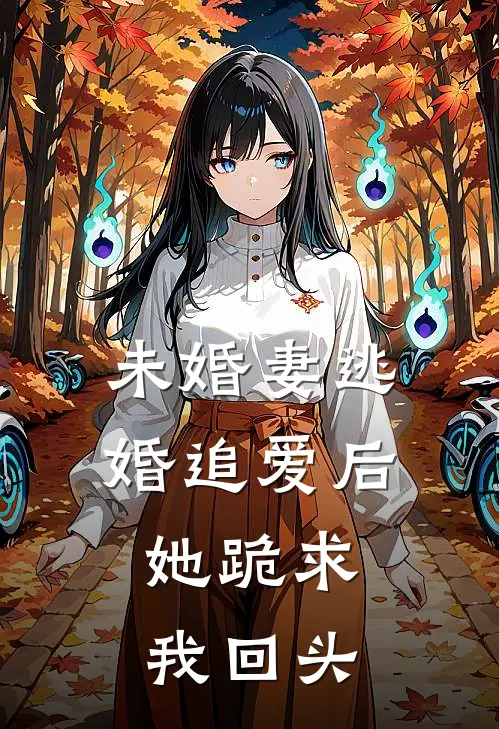 未婚妻逃婚追爱后，她跪求我回头