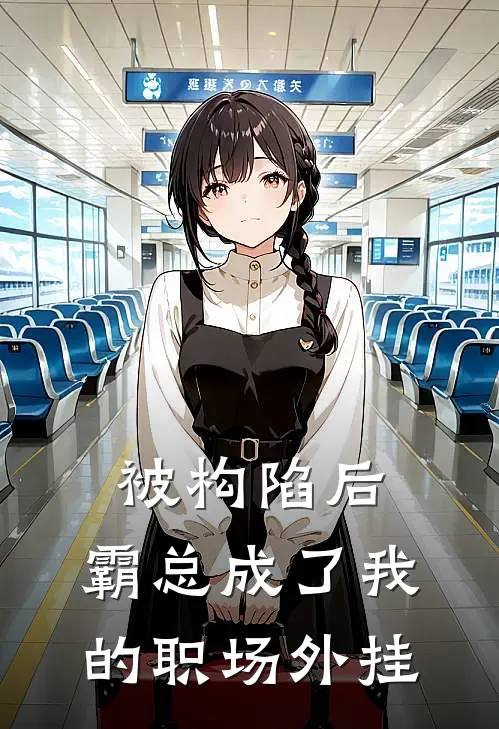 被构陷后，霸总成了我的职场外挂