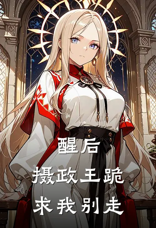 醒后，摄政王跪求我别走(沈清辞萧绝)网络热门小说_最新小说醒后，摄政王跪求我别走(沈清辞萧绝)