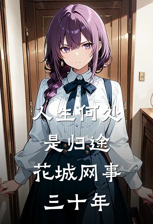 人生何处是归途：花城网事三十年