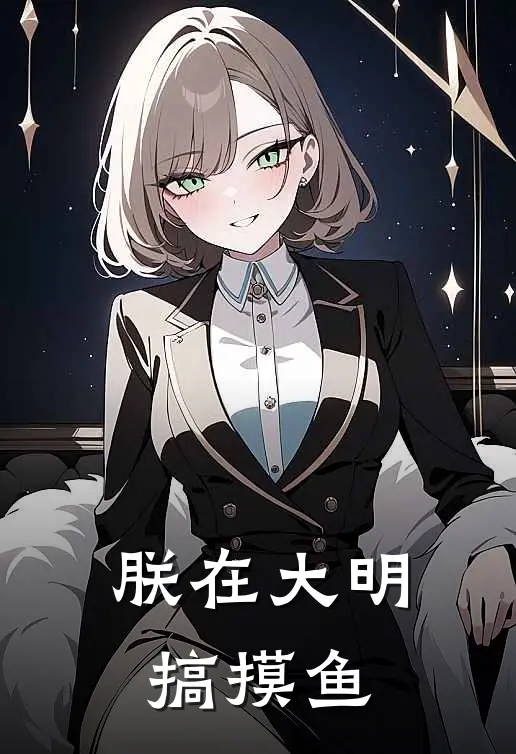 朕在大明搞摸鱼(林墨刘福)全本完结小说_完整版免费全文阅读朕在大明搞摸鱼(林墨刘福)