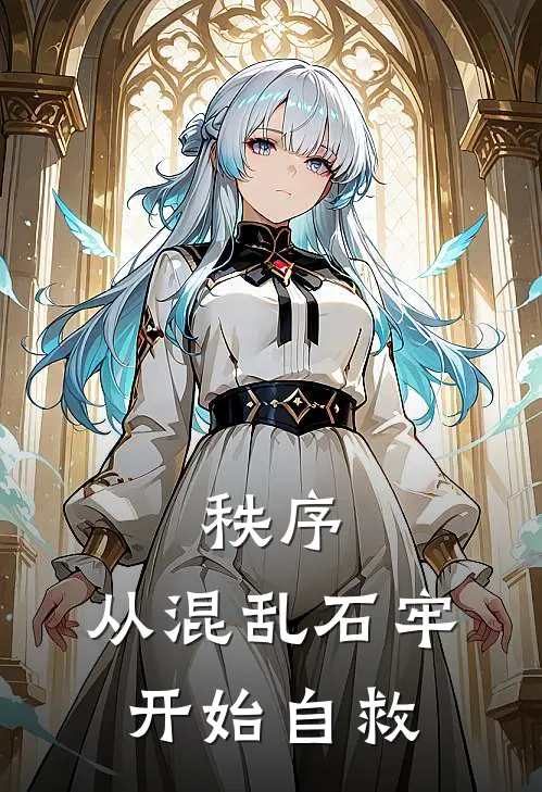 《秩序：从混乱石牢开始自救》陆星河陆星河已完结小说_秩序：从混乱石牢开始自救(陆星河陆星河)全文免费阅读无弹窗大结局