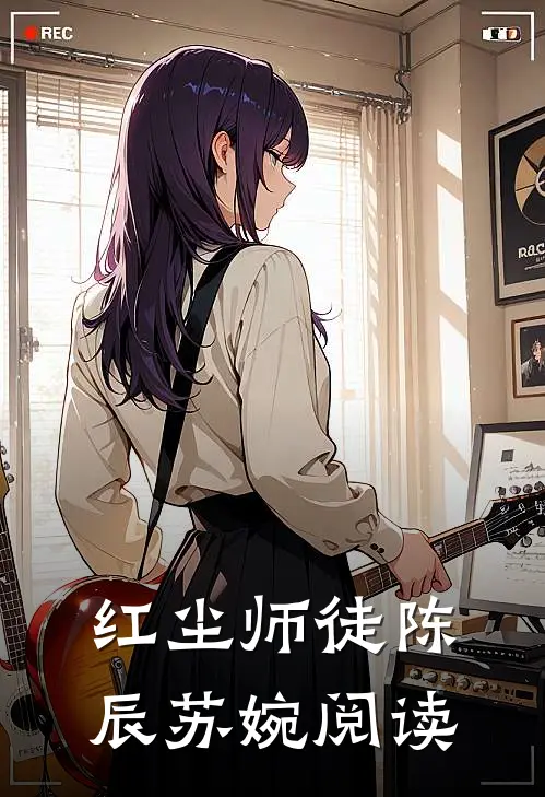 红尘师徒陈辰苏婉阅读