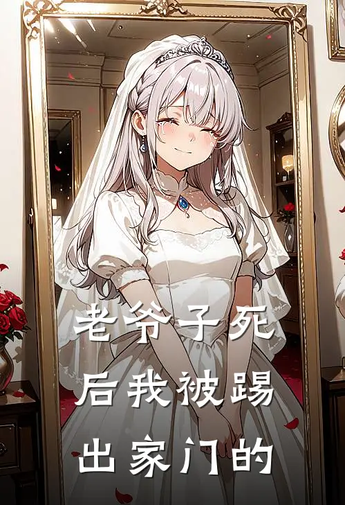 老爷子死后我被踢出家门的