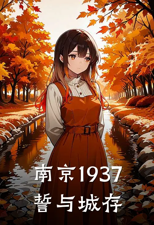 南京1937：誓与城存(林晚唐生智)免费热门小说_最新小说推荐南京1937：誓与城存林晚唐生智