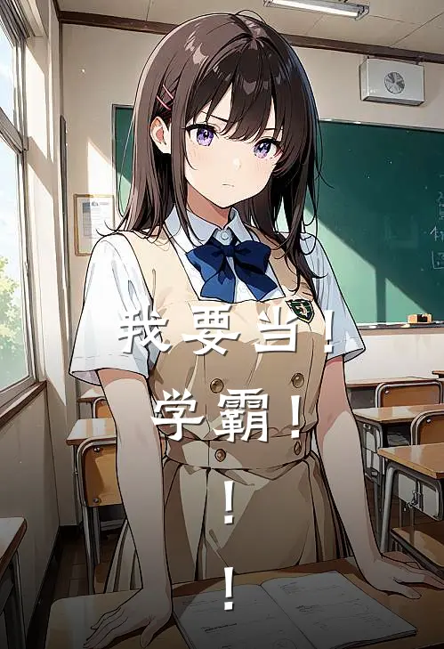 我要当！学霸！！！江野沈骁免费小说免费阅读_推荐完结小说我要当！学霸！！！(江野沈骁)