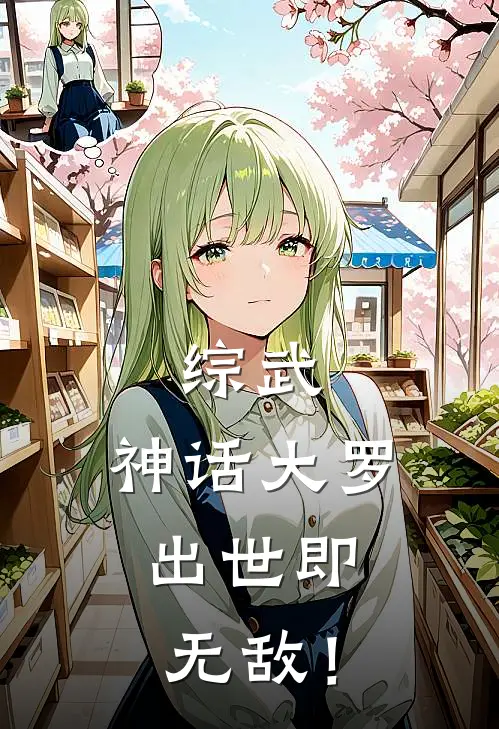 综武：神话大罗，出世即无敌！(张三丰江尘)免费小说全本阅读_最新章节列表综武：神话大罗，出世即无敌！(张三丰江尘)