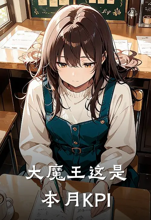 大魔王这是本月KPI