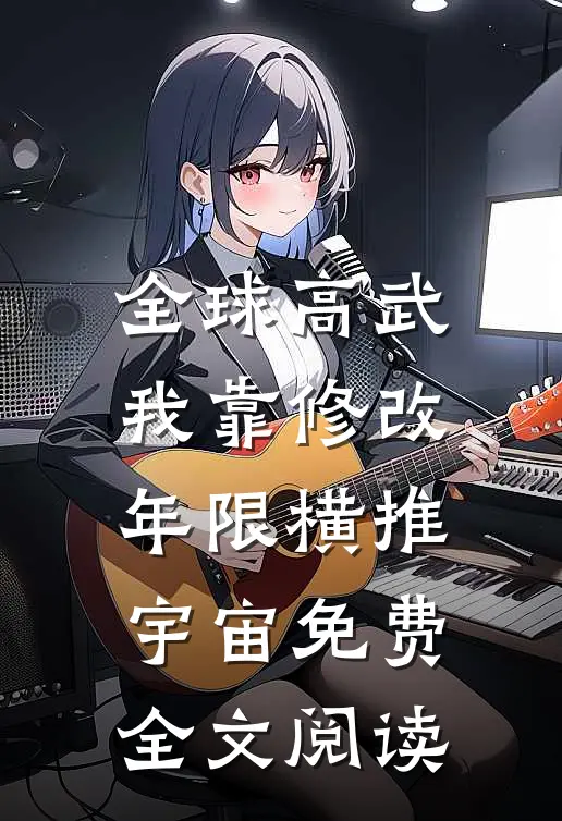 全球高武我靠修改年限横推宇宙免费全文阅读