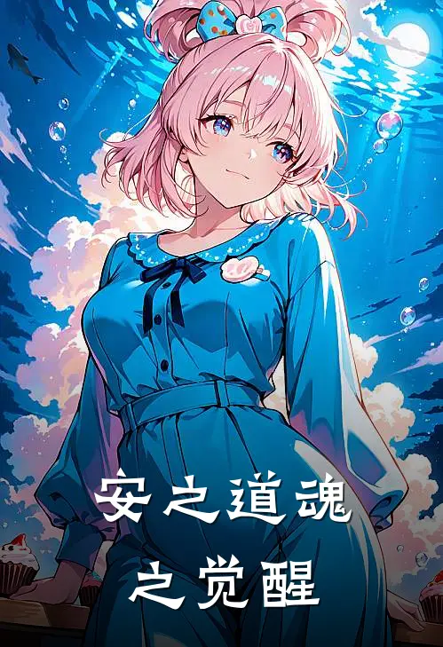 安之道魂之觉醒