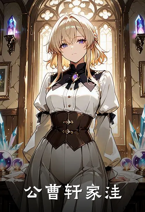 公曹轩家洼(杨四郎萧银宗)热门小说_完结版小说全文免费阅读公曹轩家洼(杨四郎萧银宗)