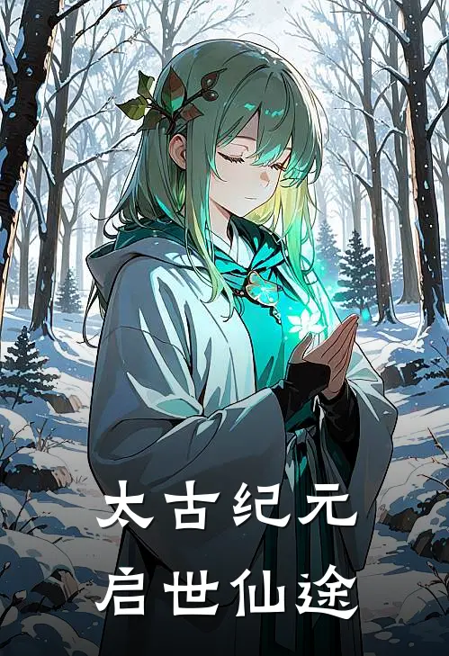 太古纪元：启世仙途林风王三免费小说在线阅读_热门小说在线阅读太古纪元：启世仙途林风王三