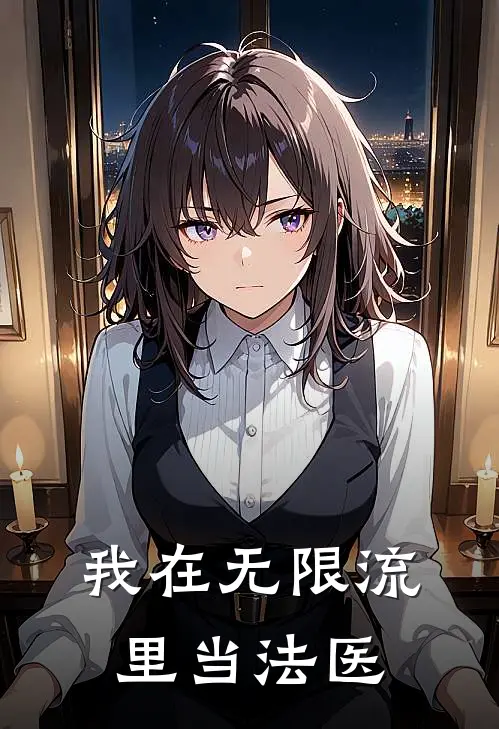 我在无限流里当法医
