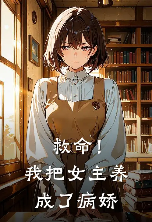 救命！我把女主养成了病娇凌逸宸林婉儿全文阅读免费全集_免费小说救命！我把女主养成了病娇(凌逸宸林婉儿)